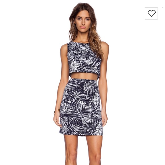 Bailey 44 Dresses & Skirts - Bailey 44 Paradise Cove Dress